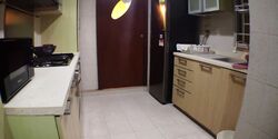 Leicester Lodge (D13), Apartment #630751531